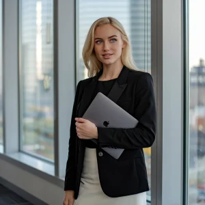 We help companies implement AI systems to enhance data analysis, forecast trends, and improve overall business performance.