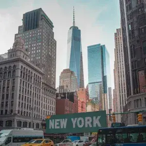 Manhattan managed IT services: Connects fast-paced NYC businesses with comprehensive network infrastructure and desktop management from Not Without IT.