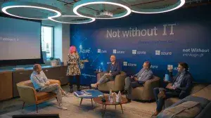 Automated data backup and disaster recovery: Providing resilient cloud-to-cloud and onsite backups to guarantee business continuity.