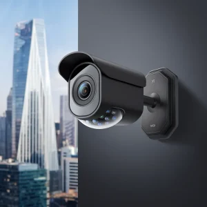 We install Wi-Fi surveillance systems for homes and businesses, providing flexible, high-quality monitoring without the need for wires.