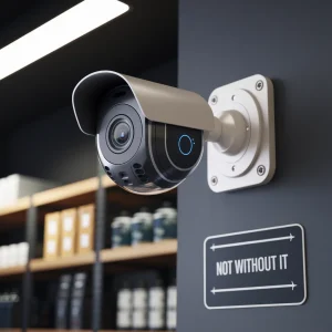 Not Without IT provides the latest in Wi-Fi and IP-network surveillance cameras, ensuring reliable security for homes and businesses.
