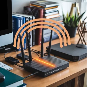 Not Without IT provides Wi-Fi surveillance cameras that offer remote monitoring and real-time alerts, perfect for home and business security.