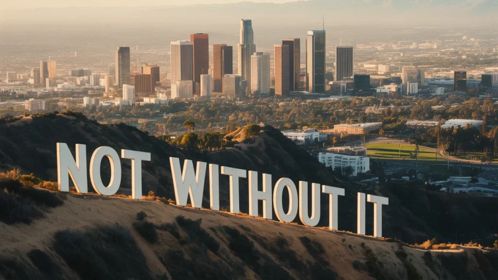 Not Without IT delivers enterprise AI integration services, including Microsoft Copilot and Google AI tools, tailored for large-scale business operations.