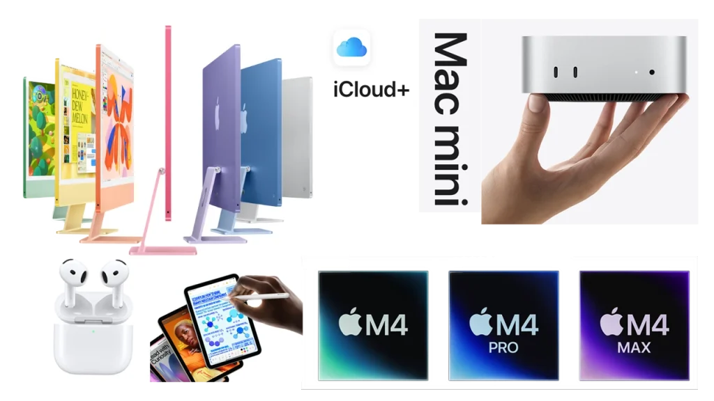 Professionals at Not Without IT help businesses manage Apple devices, ensuring seamless iCloud synchronization and secure backups.