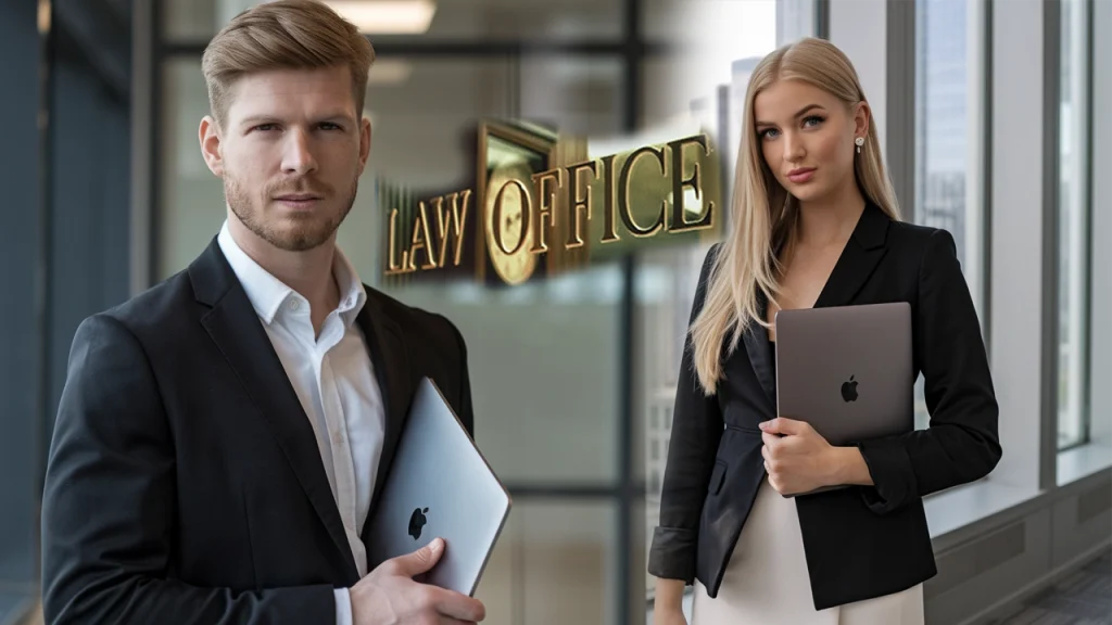 Not Without IT delivers expert IT infrastructure for law practices, ensuring compliance, cybersecurity, and smooth system performance.
