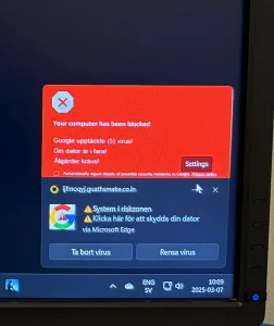 Cybersecurity starts with up-to-date systems—Not Without IT helps you migrate from Windows 10 before ransomware locks you out.
